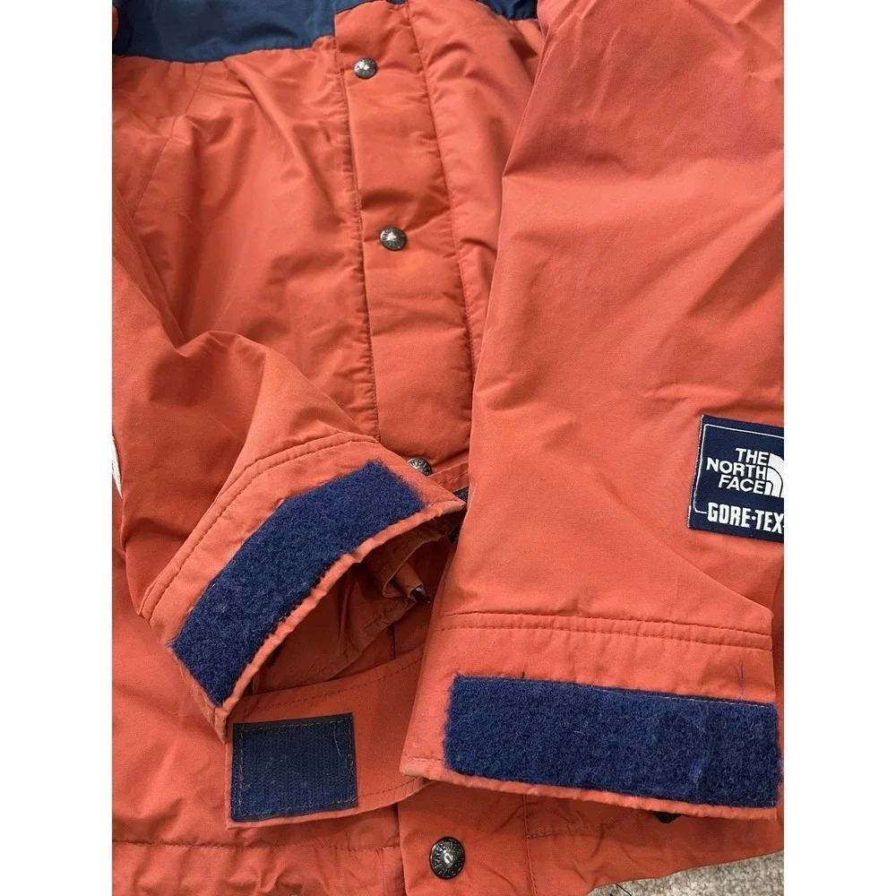 The North Face north face